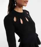 Erdem - Felicity wool sweater