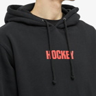 HOCKEY Men's Epilogue Hoody in Black