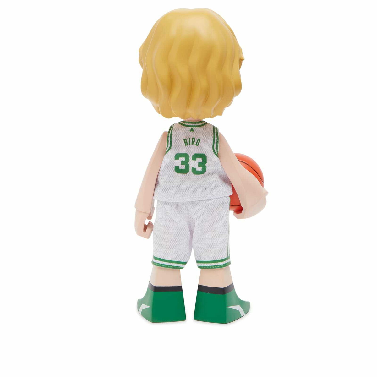 Mighty Jaxx NBA 2023: Larry Bird (AllStars Edition) in Multi