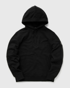 Calvin Klein Jeans Badge Hoodie Black Hoodies