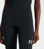Balenciaga x Under Armour cotton leggings
