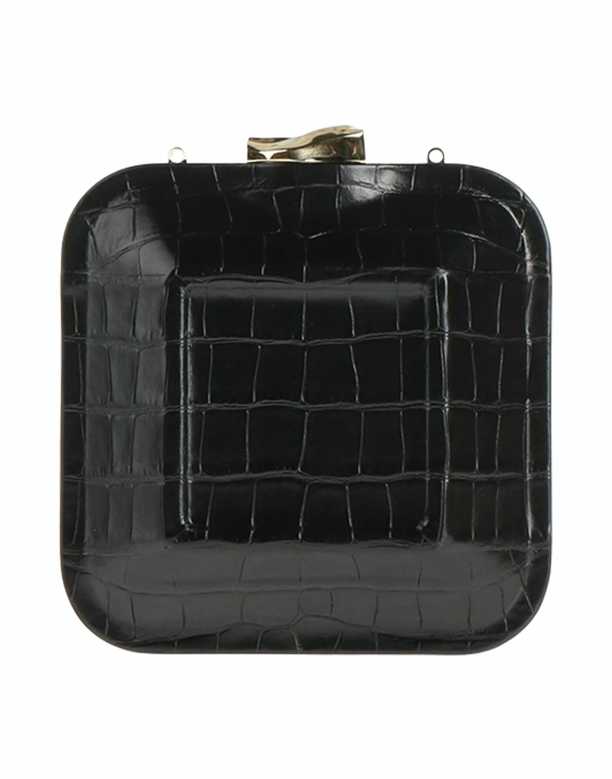 Bally Womens Clutch in Black