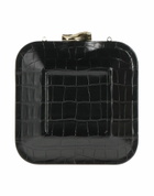 Bally Womens Clutch in Black