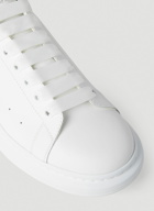 Alexander McQueen - Larry Sneakers in White