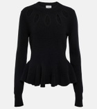 Erdem - Felicity wool sweater