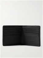 Ermenegildo Zegna - Woven Leather Wallet