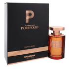 Al Haramain Unisex Portfolio Cupid's Rose EDP Spray 2.5 oz Fragrances 6291100131679