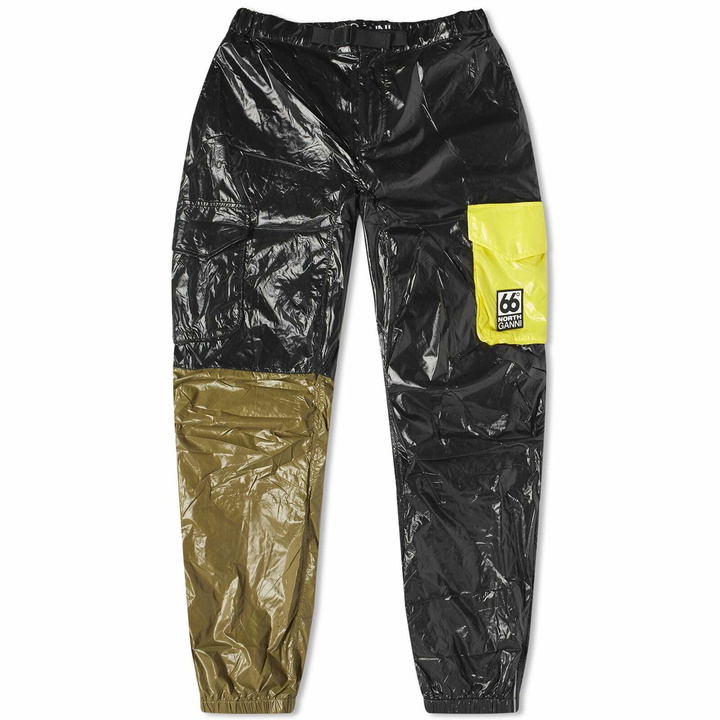 Photo: 66° North Women's x GANNI Laugavegur Light Pants in Black