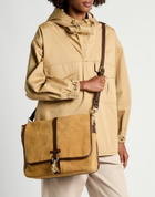 Gianni Chiarini Womens Cross-body bag Camel