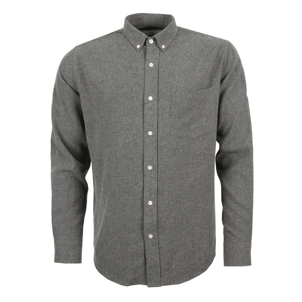 Shirt - Grey