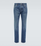 Brunello Cucinelli Straight jeans