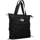 The North Face Black Borealis Tote