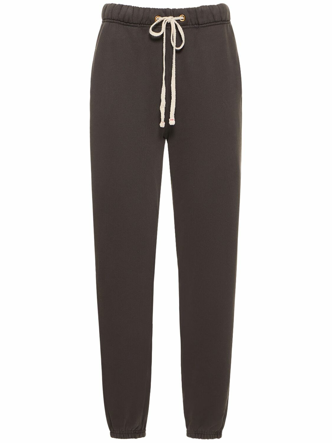LES TIEN - Classic Cotton Sweatpants