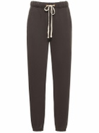 LES TIEN - Classic Cotton Sweatpants