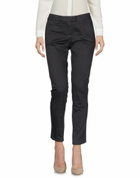 Dondup Womens Pants Dark in Purple