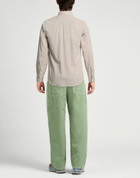 Fedeli Mens Shirt in Beige