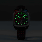 Cadola Taurus Chronograph Quartz Black Dial Mens Watch CD-1060-01