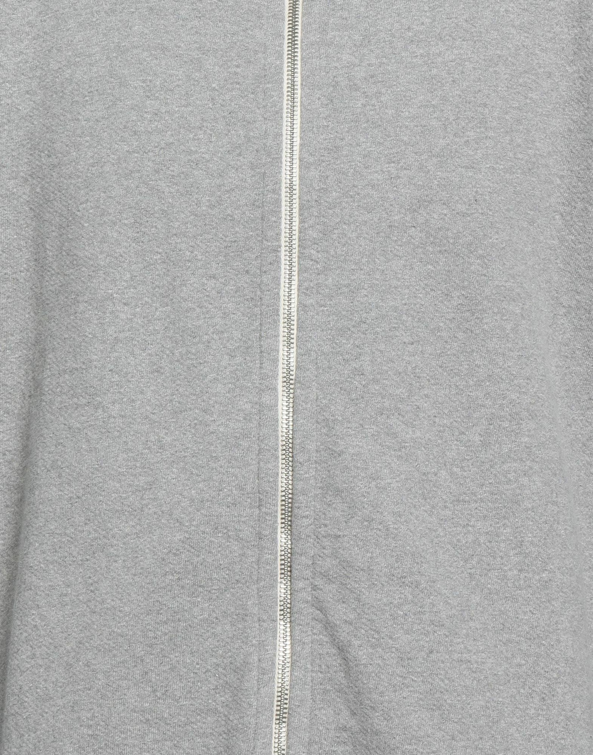 Crossley Mens Sweatshirt in Grey