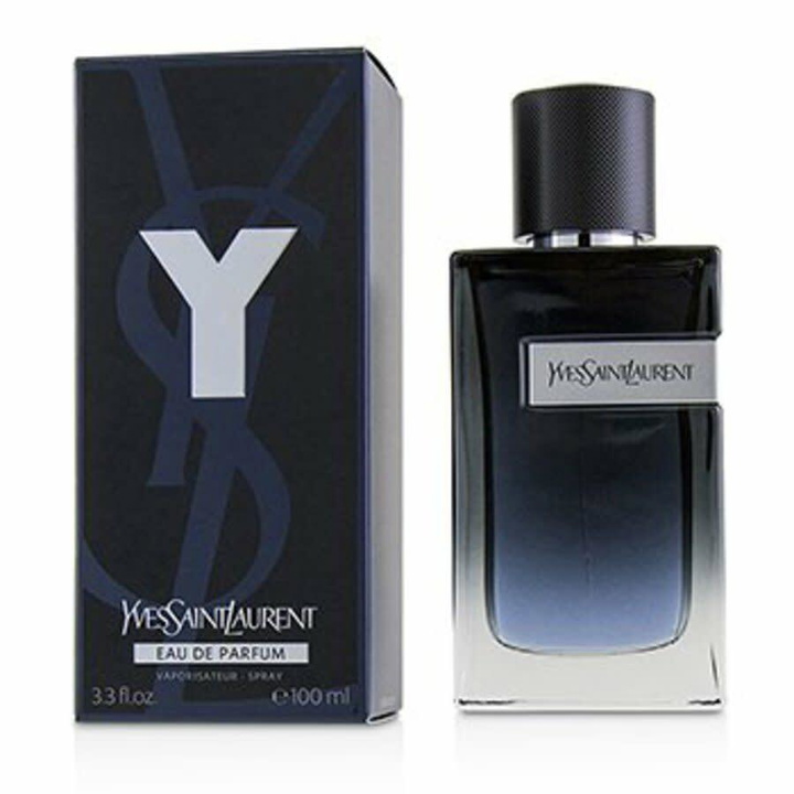 Photo: Y / Ysl EDP Spray 3.3 oz (100 ml) (m)