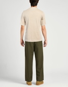 Circolo 1901 Mens T-shirt in Beige