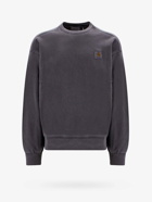 Carhartt Wip Sweatshirt Orange   Mens