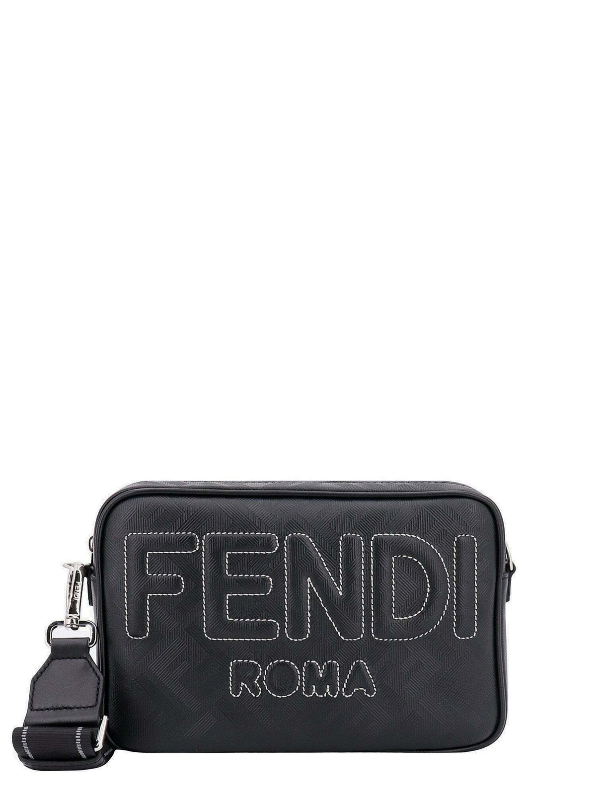 Fendi Fendi Shadow Black Mens Fendi