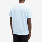 thisisneverthat Men's Sprayed FR-Logo T-Shirt in White