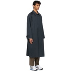 mfpen Navy Installation Coat