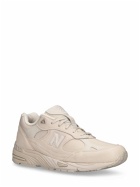 NEW BALANCE - 991 Made In Uk Sneakers