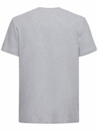 A.P.C. - A.p.c. X Jw Anderson Cotton T-shirt