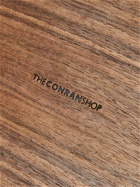 THE CONRAN SHOP - Walnut Toolbox