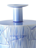BITOSSI CERAMICHE - Bethan Laura Wood Ceramic Vase