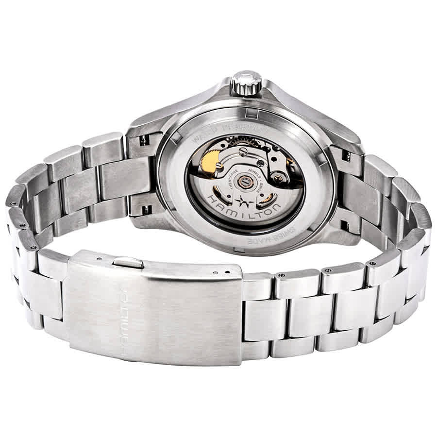 Hamilton Khaki King II Automatic Mens Watch H64455133 Hamilton
