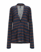Woolrich Womens Blazer in Midnight blue