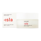 Isla Beauty Snow Scrub Exfoliator, 1.76 oz