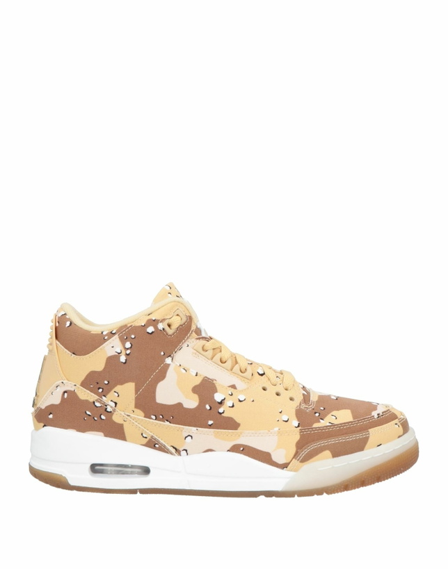 Photo: Jordan Womens Sneakers Sand