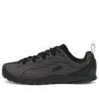 Keen Women's Jasper Nylon Waterproof in Black