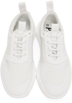 Phileo Off-White Runner80 Sneakers