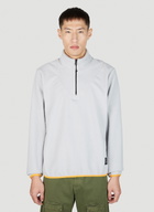 Ostrya Bluebird Fleece Jacket