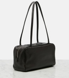 The Row Astra leather shoulder bag