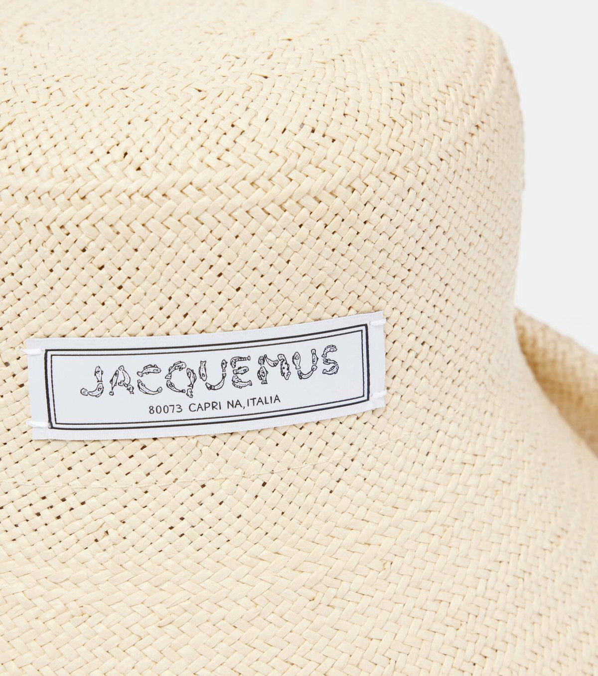 Jacquemus Der Vela hat Jacquemus Jacquemus Der Vela hat Jacquemus