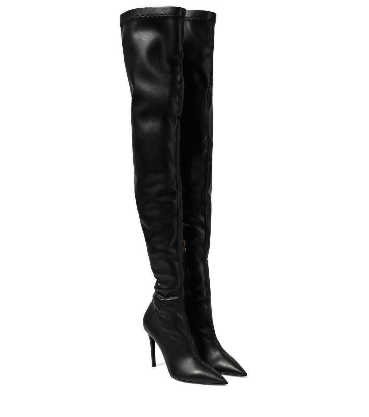 Stella McCartney Over-the-knee boots Stella McCartney