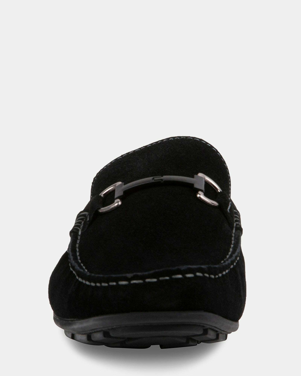 Steve Madden Maurie Casual Shoes in Black