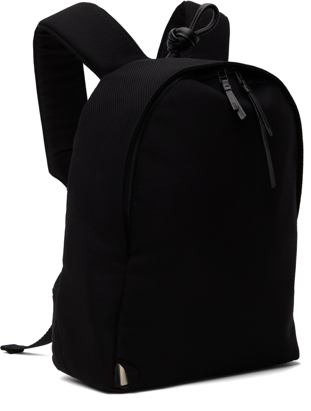 ADER error Black Product. 103 Backpack