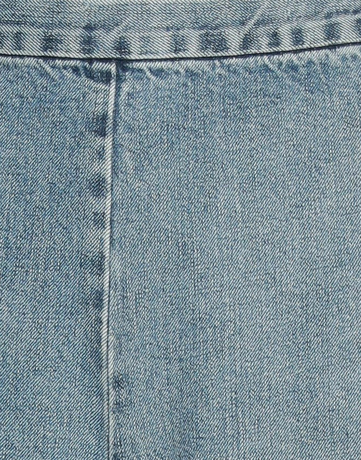 Simon Miller Womens Jeans in Blue