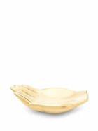 Jonathan Adler Gold-Tone Sculpted Hand Bowl