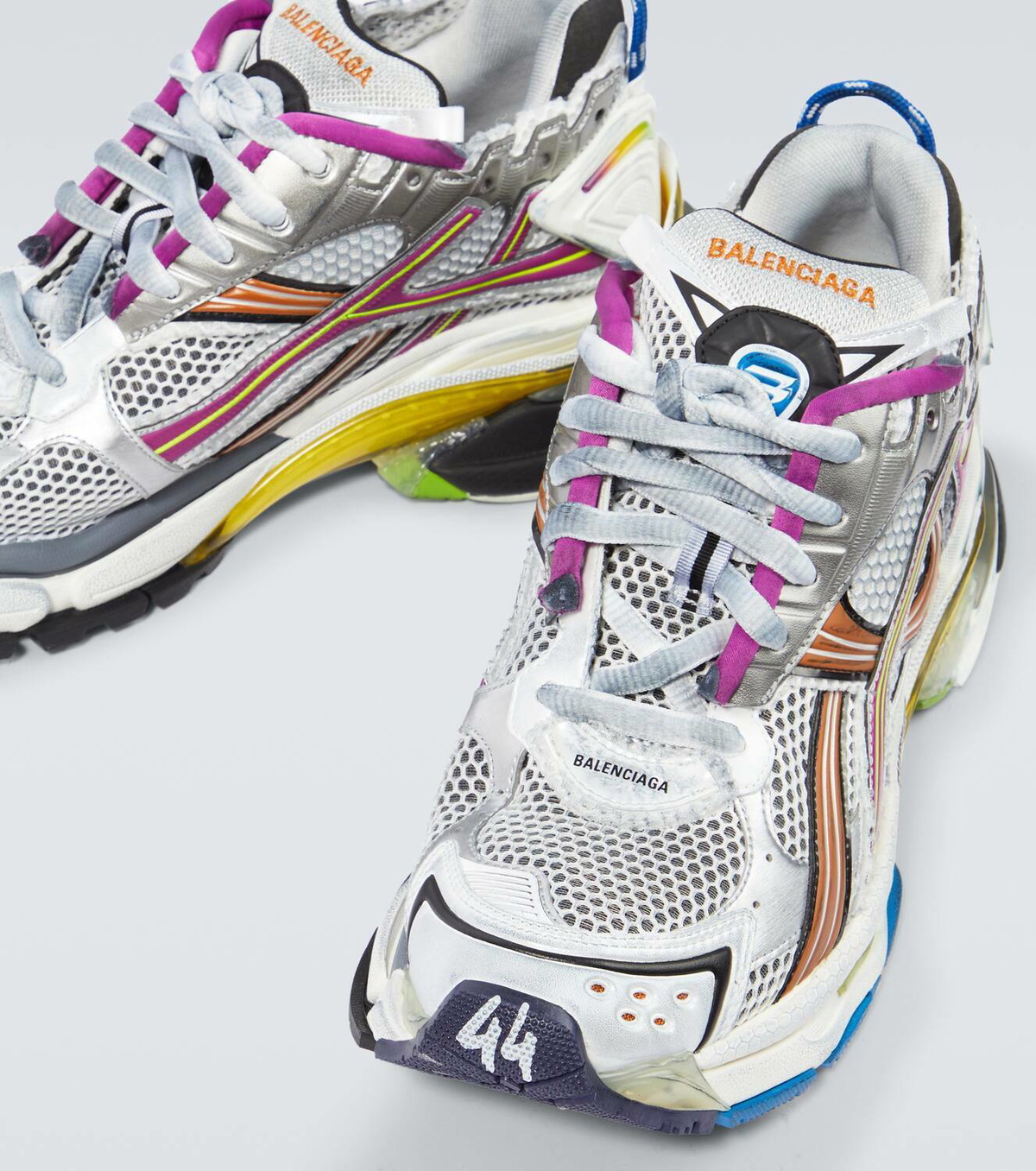 Balenciaga Runner sneakers Balenciaga