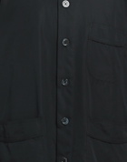 Tom Ford Mens Shirt in Black