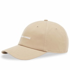 Canada Goose Men's Everyday Cap in Desert Sand/White 