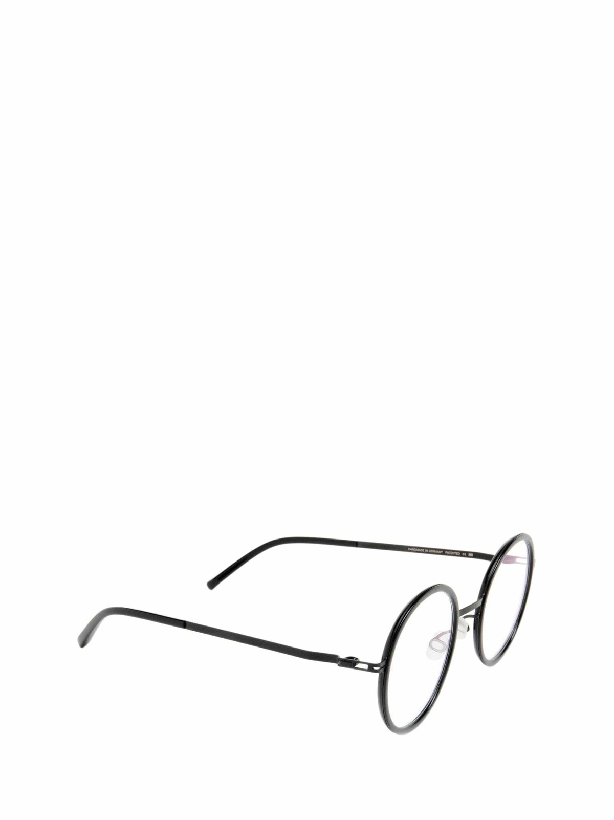 Mykita Lumi A6 Black/black Glasses